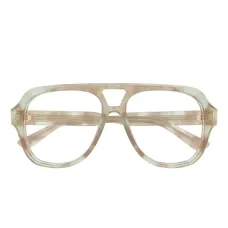 Очки CH0339O в геометричной оправе