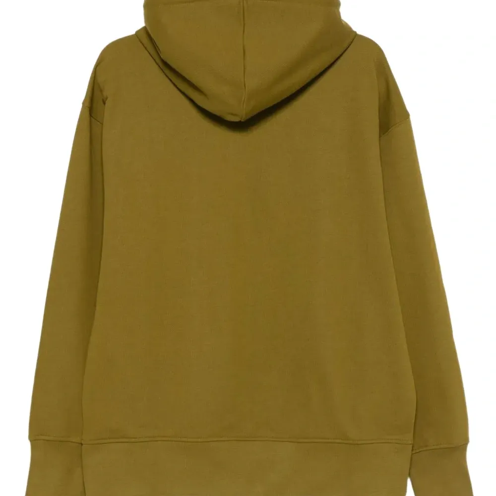 Худи на молнии