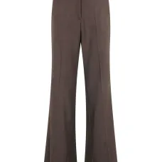 Брюки на пуговицах Брюки на пуговицах