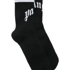 Носки с логотипом