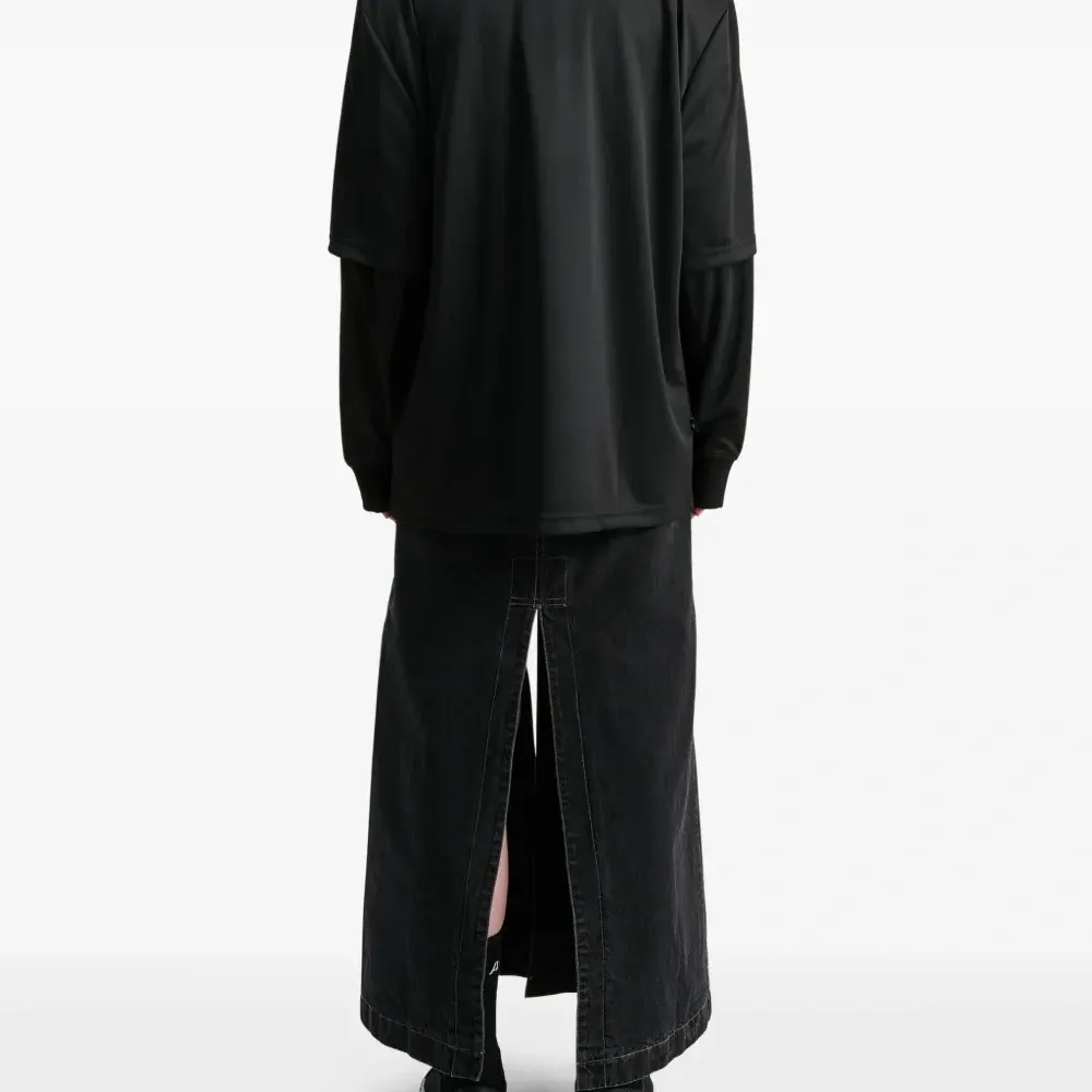 Футболка с длинными рукавами Comeback Club