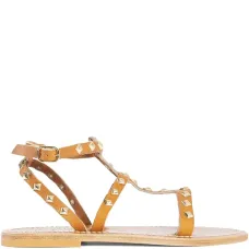 Босоножки Arelatepyr с заклепками Босоножки Arelatepyr с заклепками