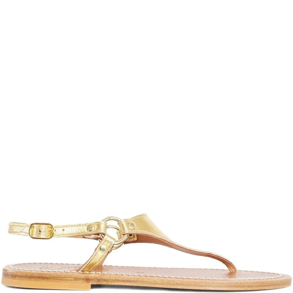 Босоножки Dionysos