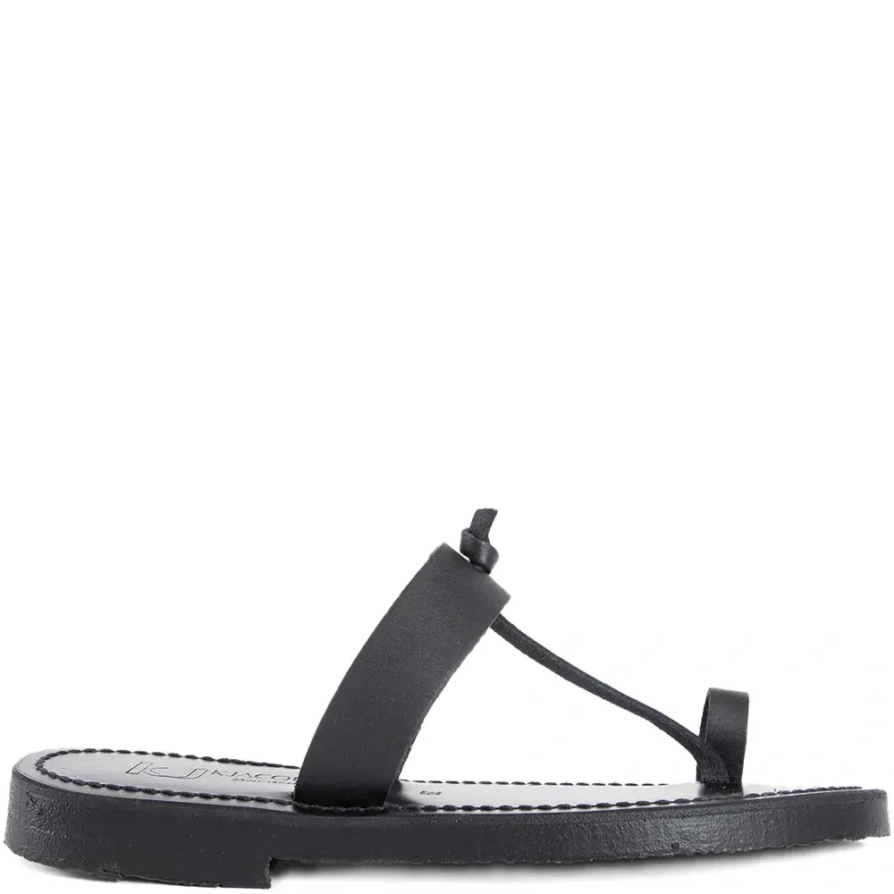 Сандалии Ganges