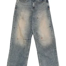 Джинсы Ksuper Dune