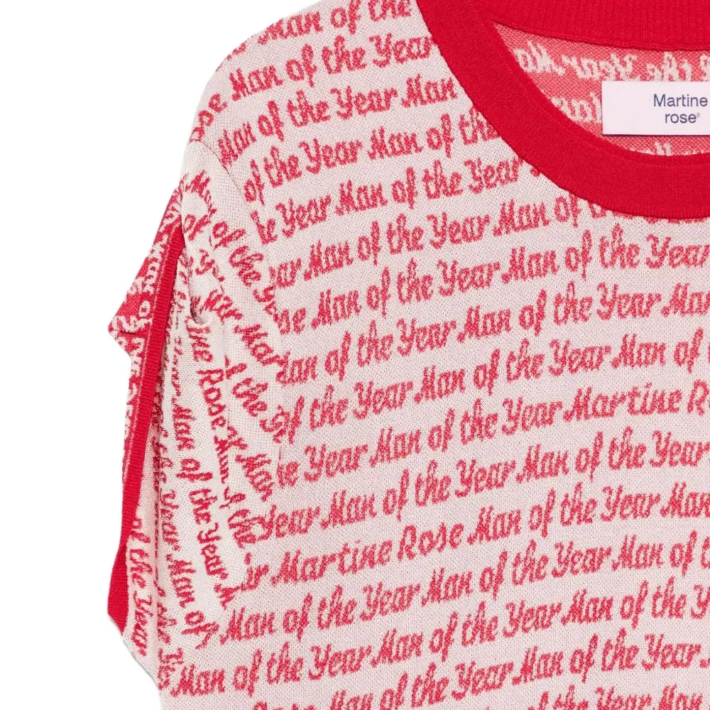 Футболка с узором