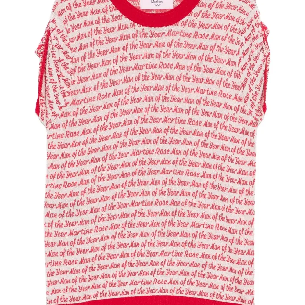 Футболка с узором