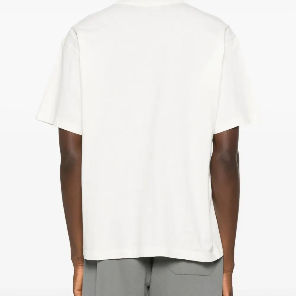 Хлопковая футболка