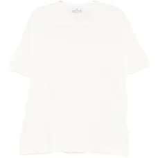 Хлопковая футболка