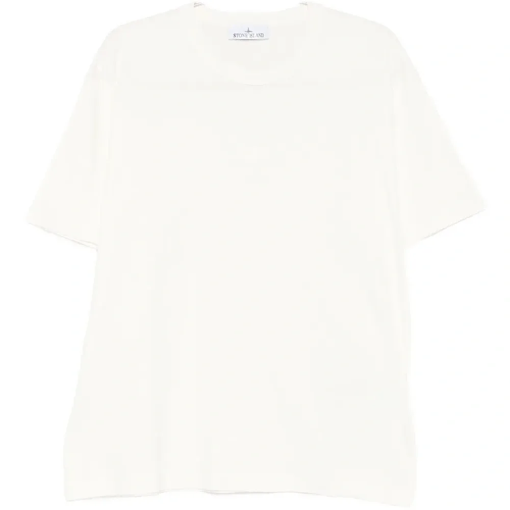 Хлопковая футболка