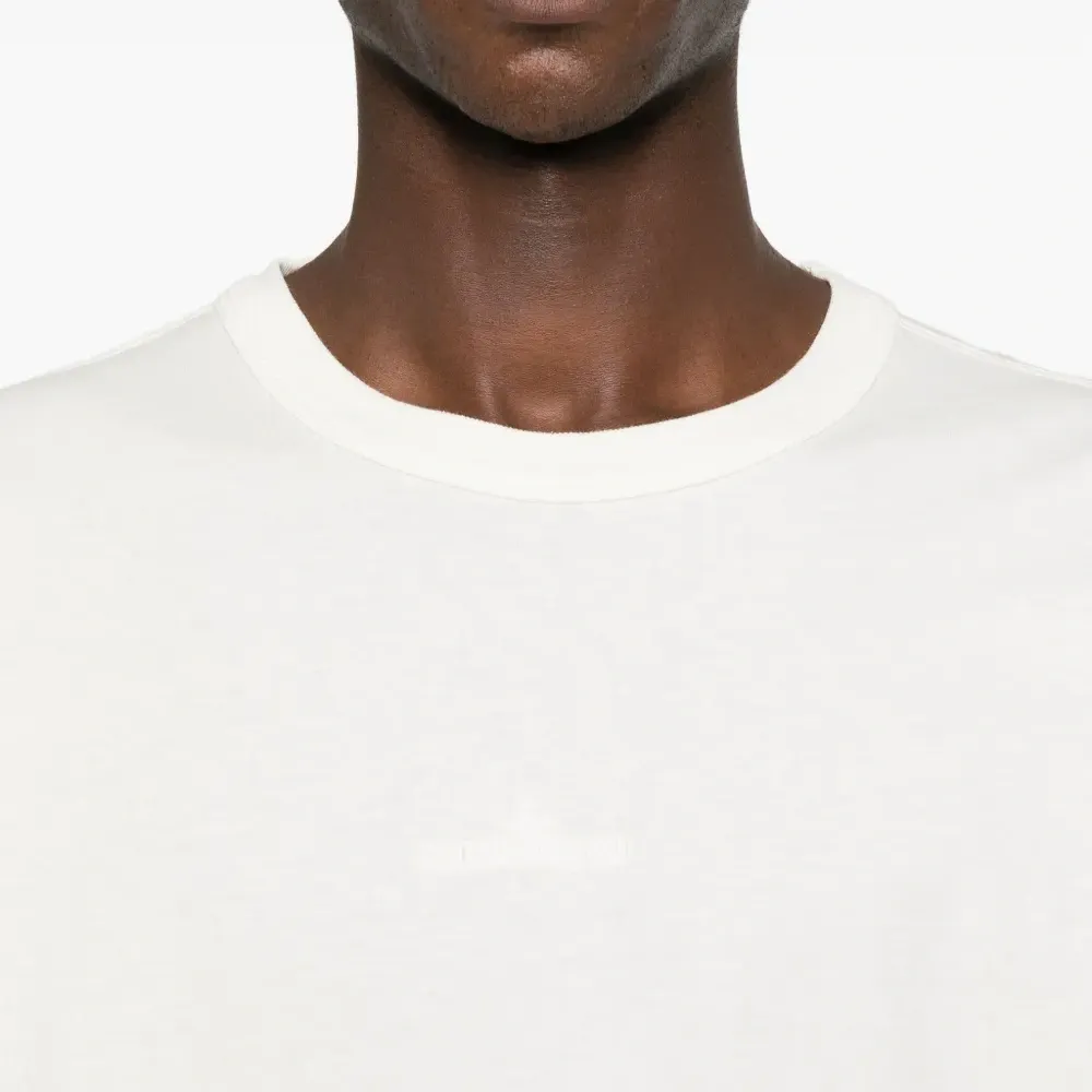 Хлопковая футболка