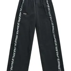 Спортивные брюки Teefy с логотипом сбоку