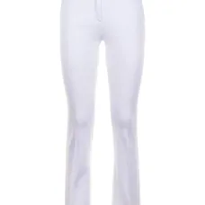 Джинсы с необработанным краем Джинсы с необработанным краем