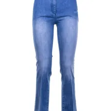 Джинсы с необработанным краем Джинсы с необработанным краем