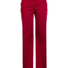 Брюки на пуговицах