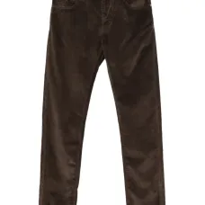 Вельветовые брюки Вельветовые брюки