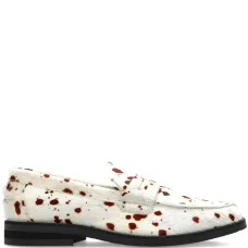 Лоферы Wilde с перемычкой Лоферы Wilde с перемычкой