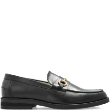 Кожаные лоферы Wilde Кожаные лоферы Wilde