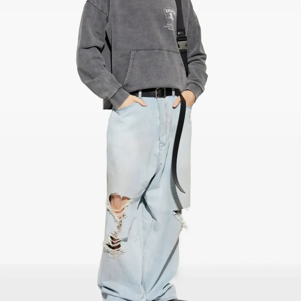 Худи DR3 Sponsors