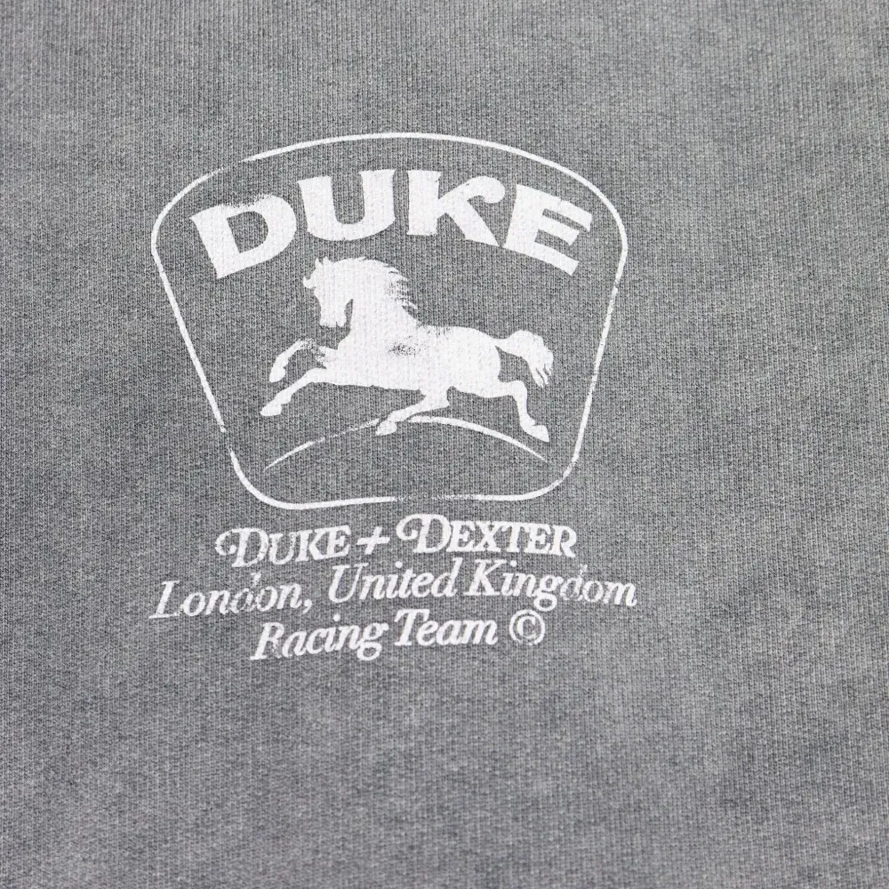 Худи DR3 Sponsors