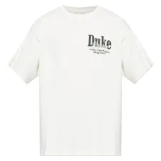 Футболка с принтом логотипа Футболка с принтом логотипа