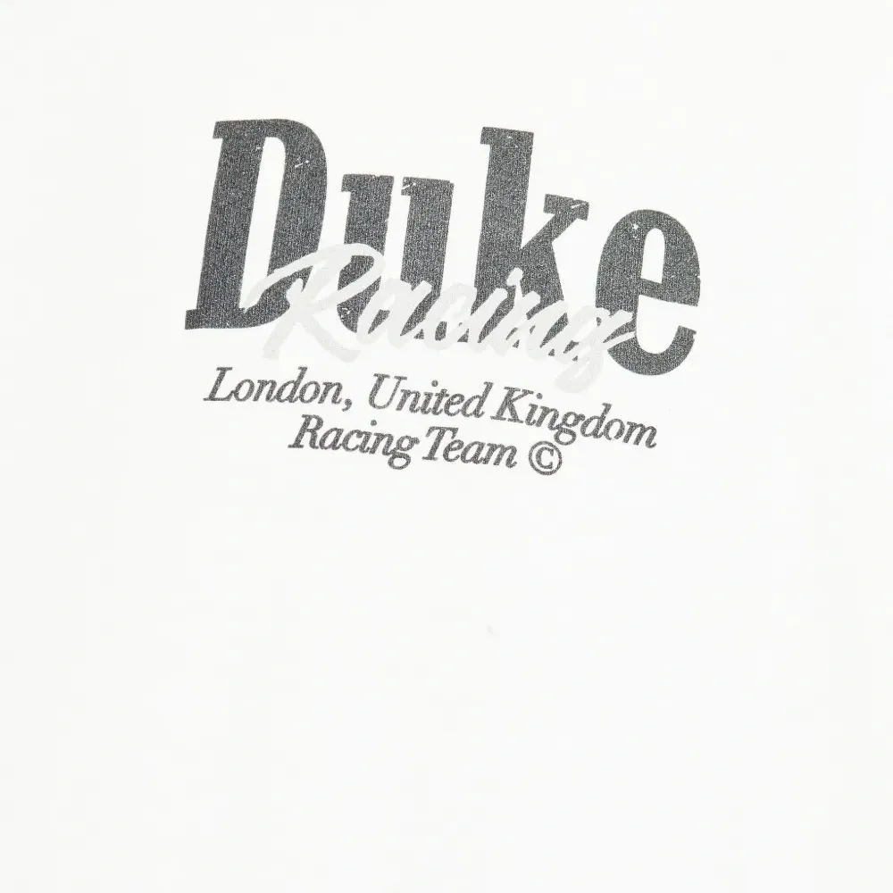 Футболка с принтом логотипа