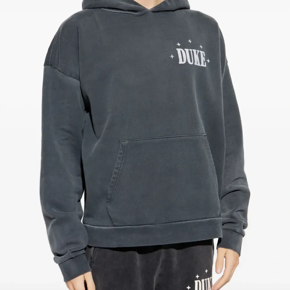 Толстовка Duke Plus