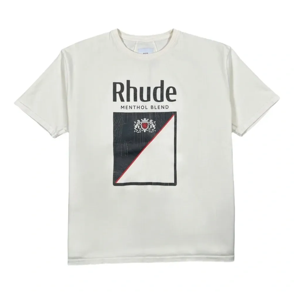 Хлопковая футболка