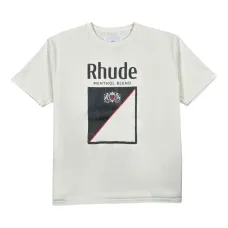 Хлопковая футболка