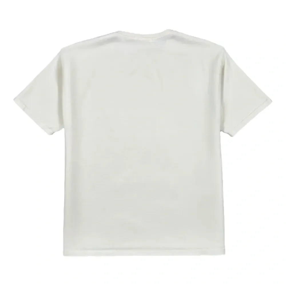 Хлопковая футболка