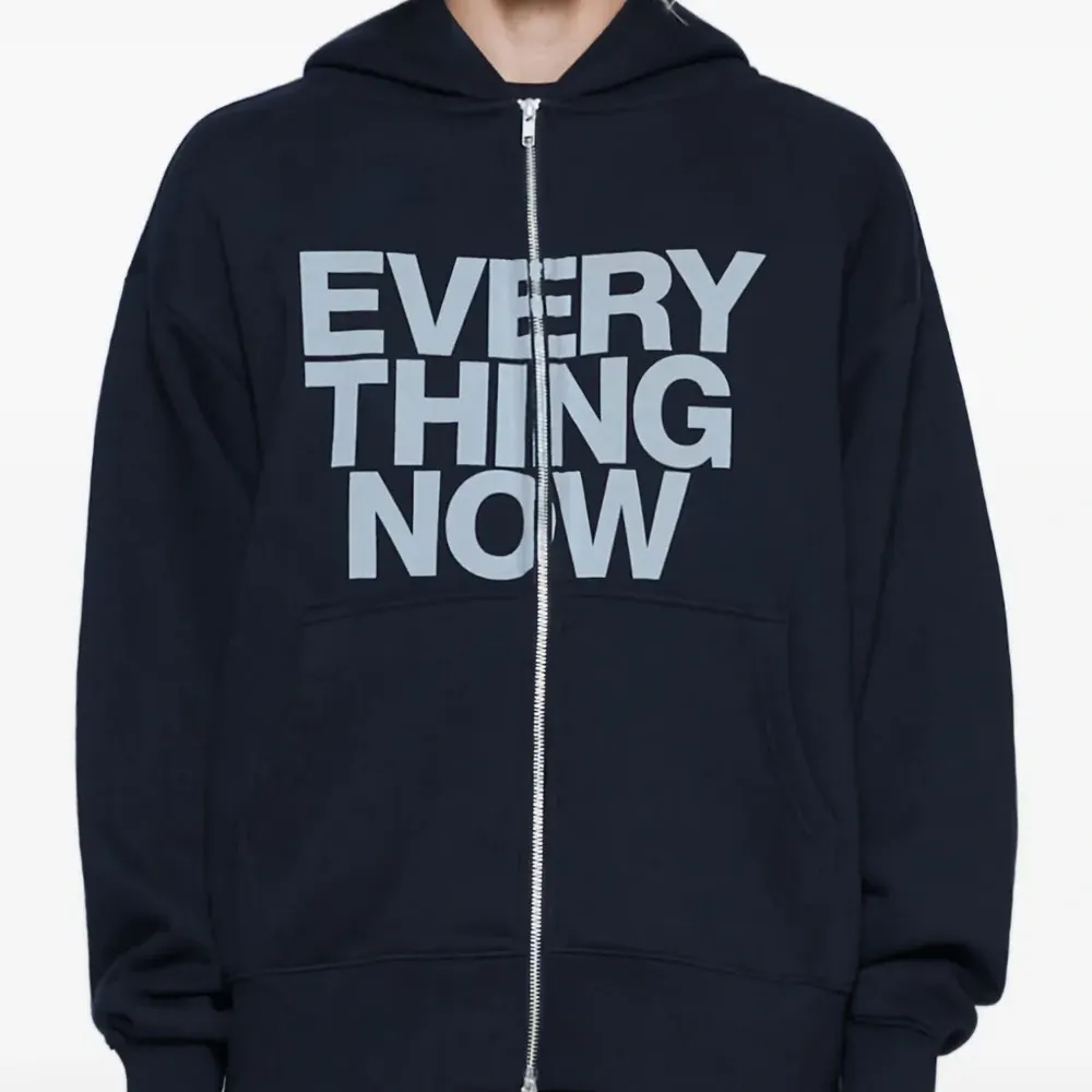 Худи Everything Now Худи Everything Now