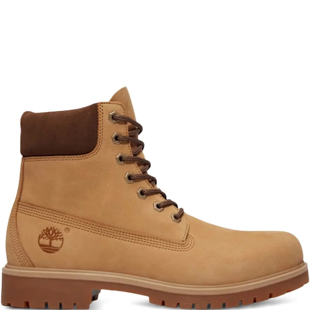 Премиальные водонепроницаемые ботинки высотой 6 дюймов Премиальные водонепроницаемые ботинки высотой 6 дюймов