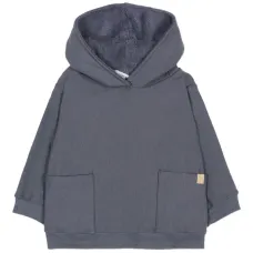 Толстовка с капюшоном и ушками Толстовка с капюшоном и ушками