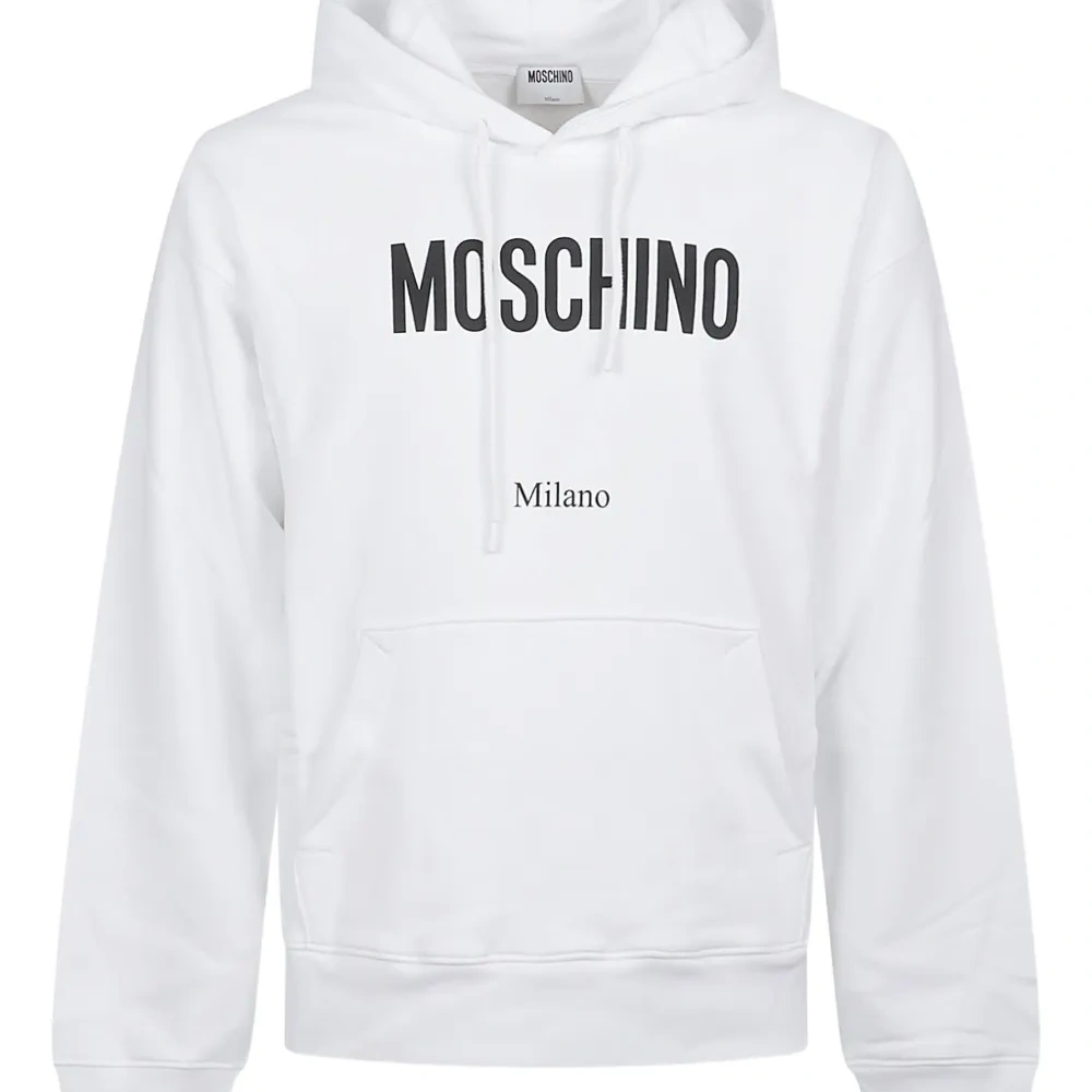 Худи с логотипом