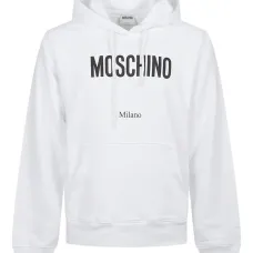 Худи с логотипом