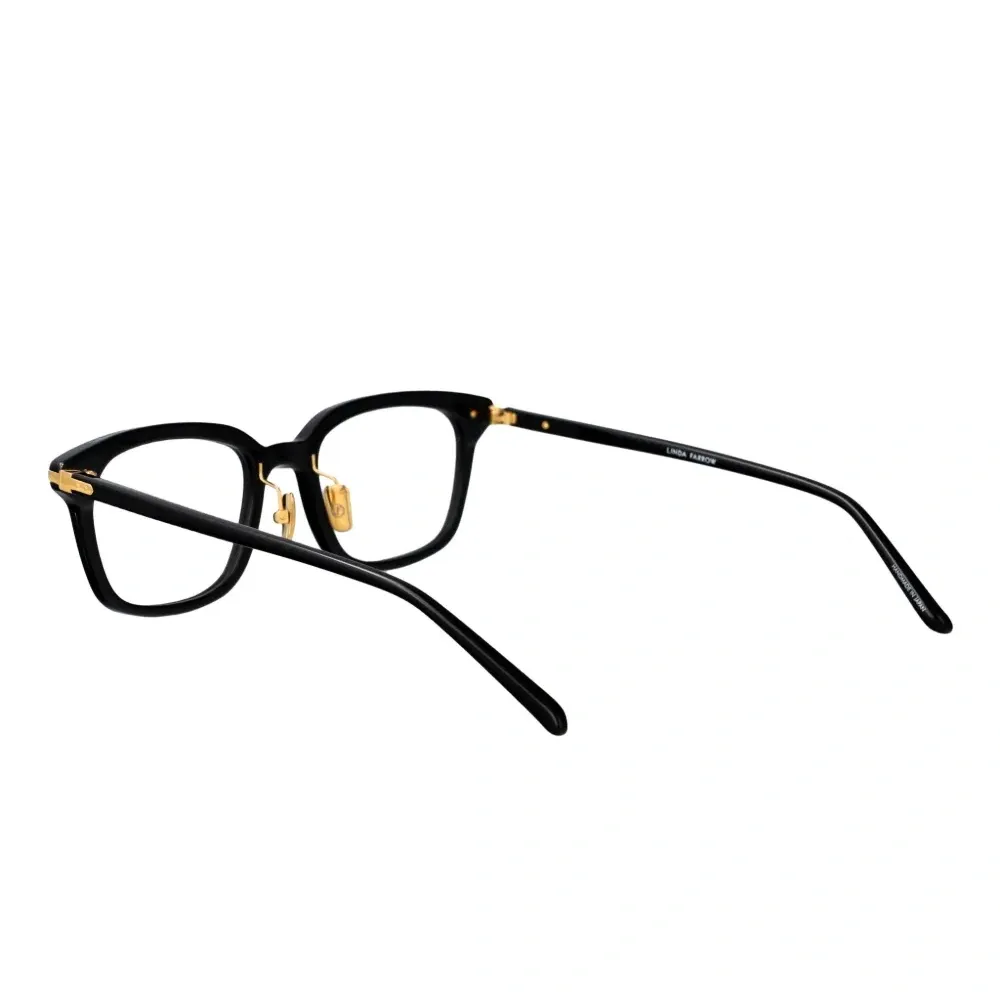 Квадратные очки Diller