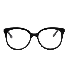 Очки с круглыми оправами