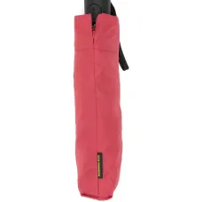 Зонт с нашивкой-логотипом