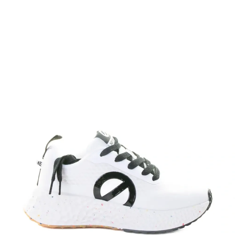 Кроссовки Carter Fly на шнуровке