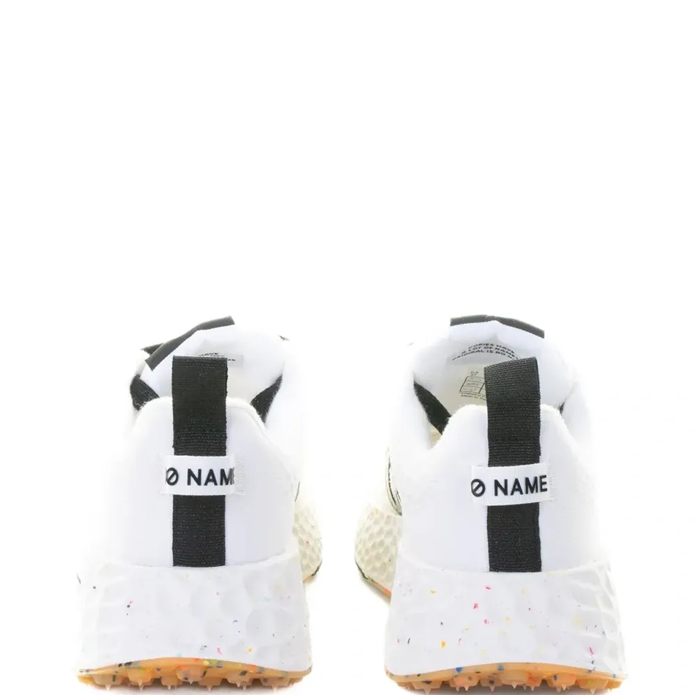 Кроссовки Carter Fly на шнуровке