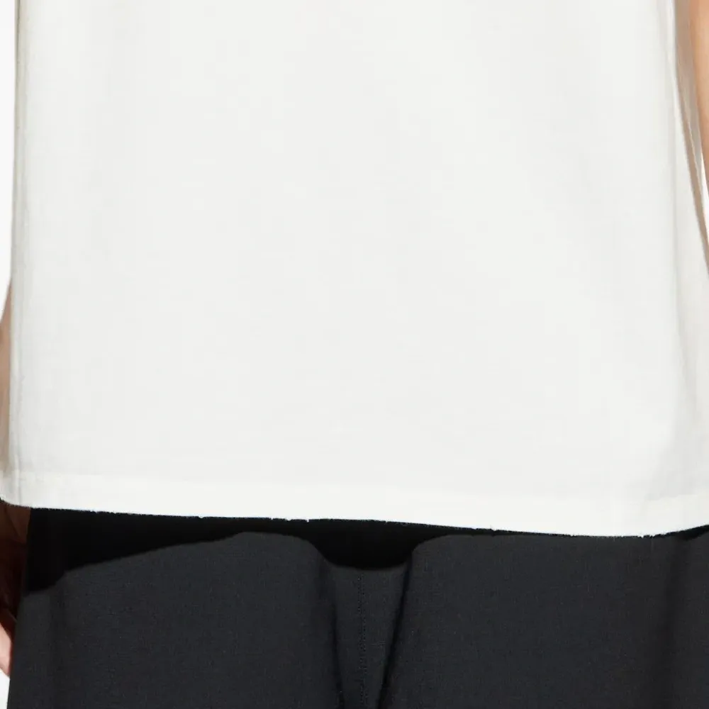 Футболка с графическим принтом