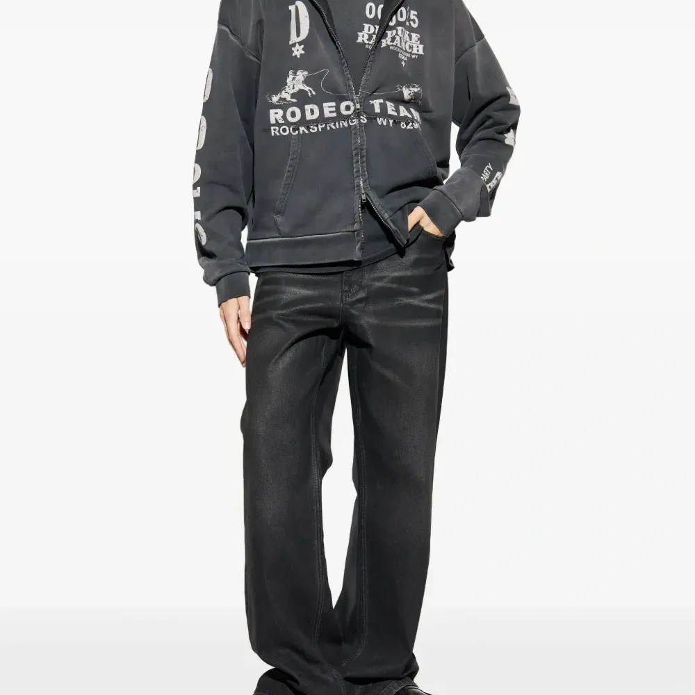 Футболка с графическим принтом