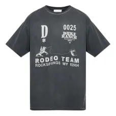 Футболка с графическим принтом Футболка с графическим принтом