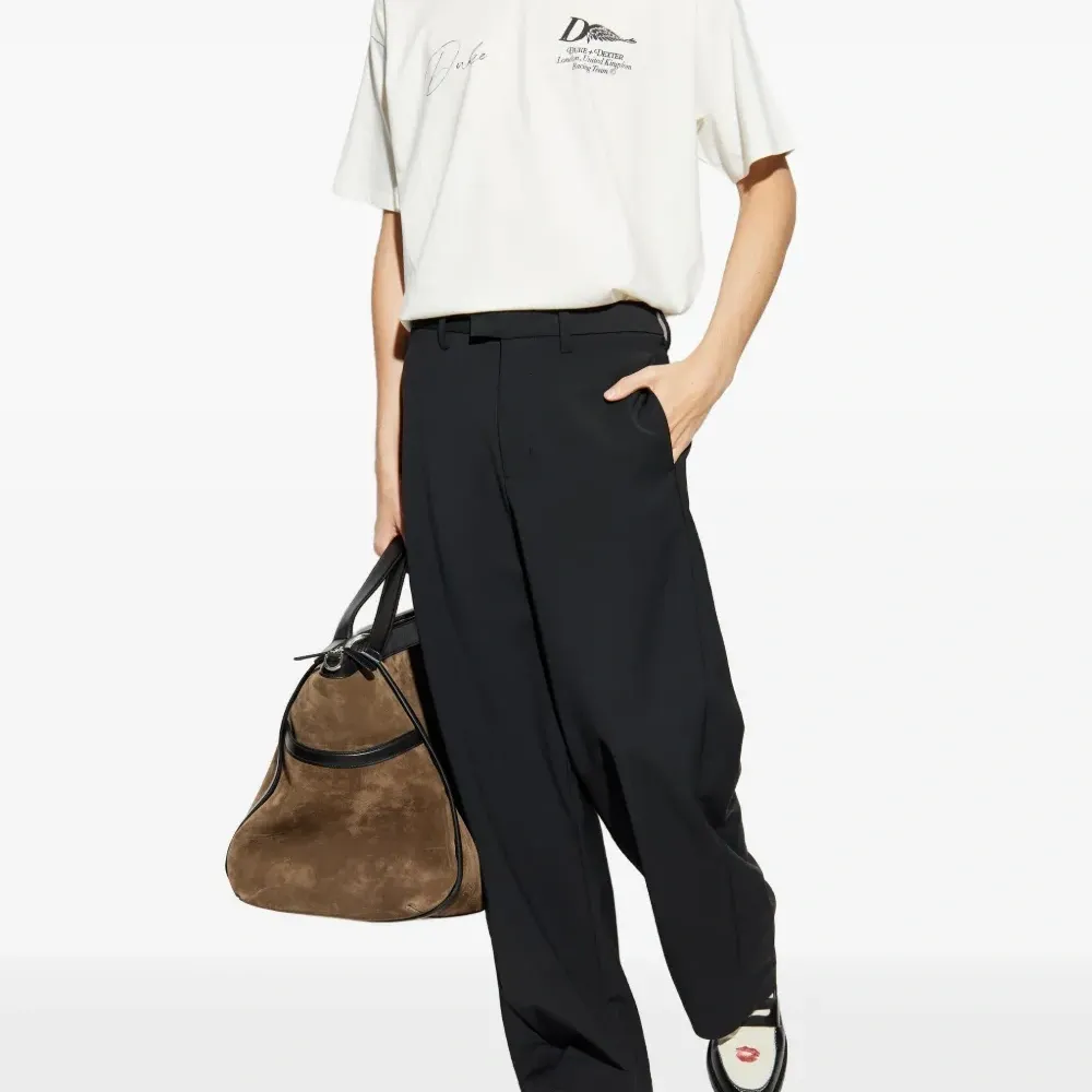 Футболка с графическим принтом