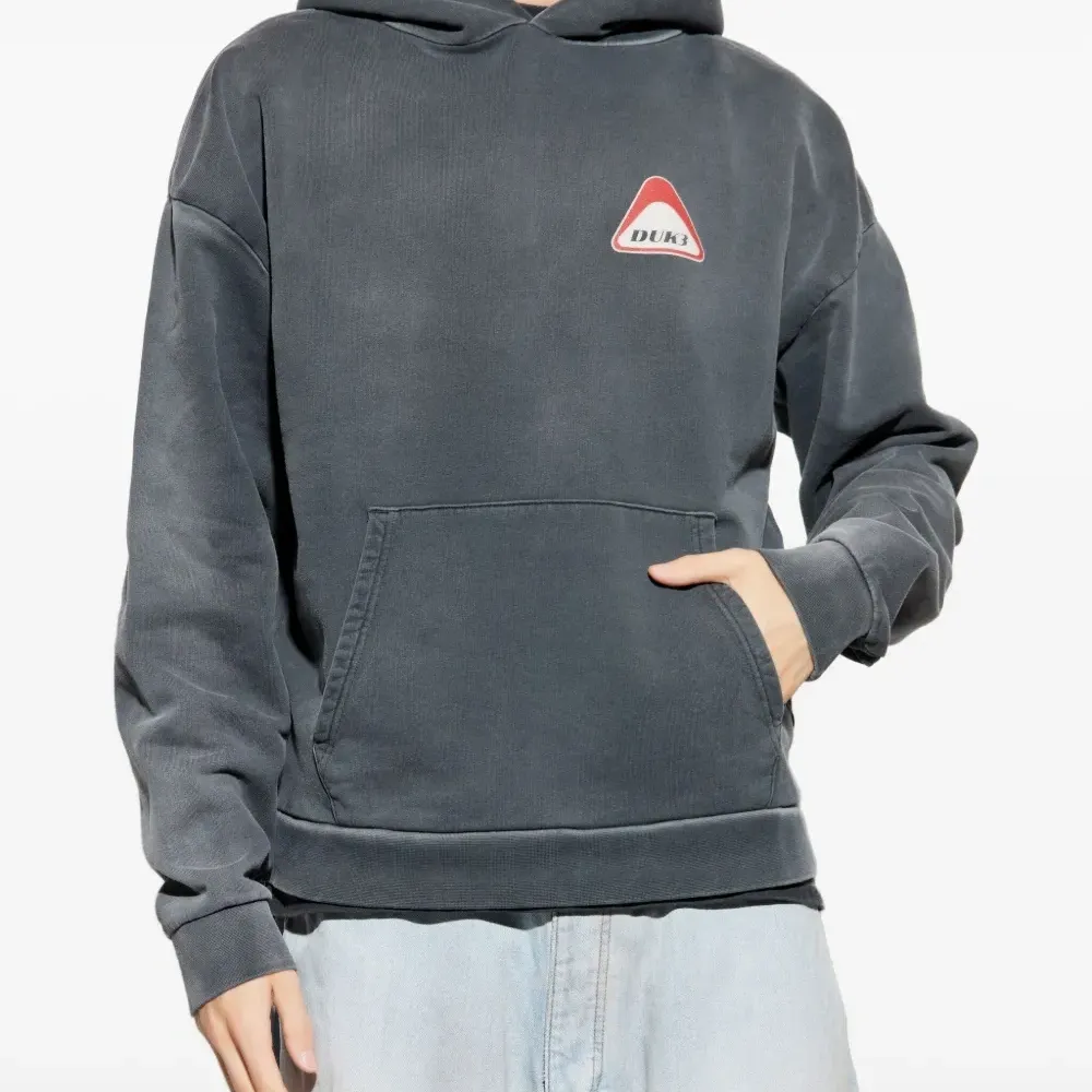 Худи DR1 World Championship