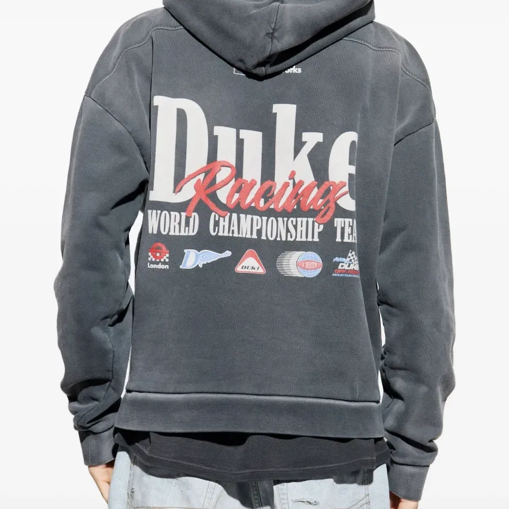 Худи DR1 World Championship