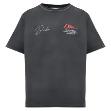 Футболка с графическим принтом Футболка с графическим принтом