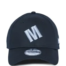 Кепка New Era M с логотипом Кепка New Era M с логотипом