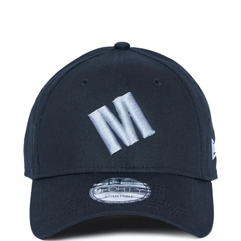 Кепка New Era M с логотипом