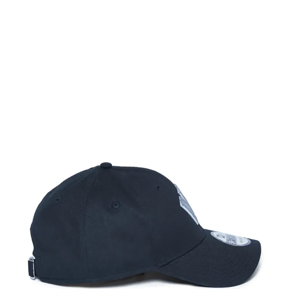 Кепка New Era M с логотипом